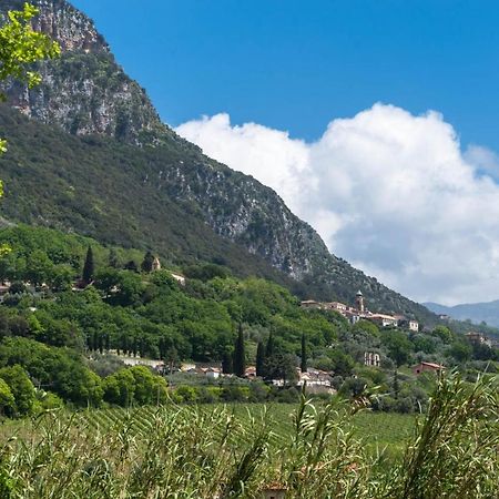 Casa Vacanza Rosy Di Guida Rosy Giungano Εξωτερικό φωτογραφία