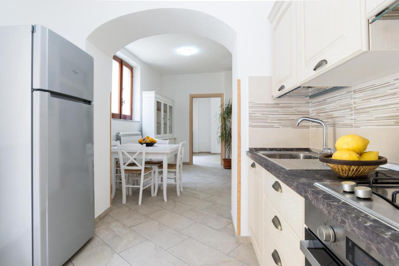 Casa Vacanza Rosy Di Guida Rosy Giungano Εξωτερικό φωτογραφία